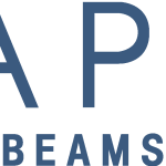 Lapis Beams Logo Vector