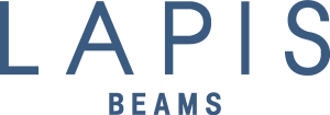 Lapis Beams Logo Vector