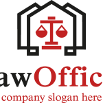 Law Offices Logo Vector