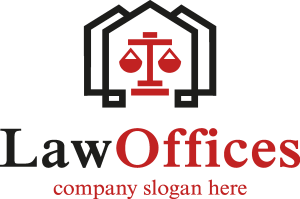Law Offices Logo Vector