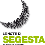 Le Notti di Segesta Logo Vector