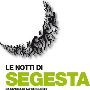 Le Notti di Segesta Logo Vector