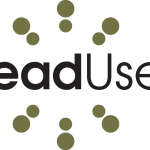 Lead User Logo Vector