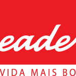 Leader Magazine Logo Vector