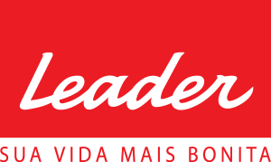 Leader Magazine Logo Vector