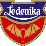 Ledenika Logo Vector