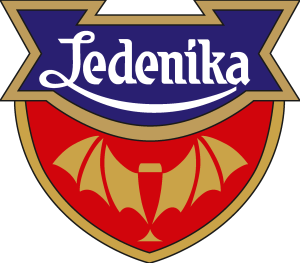 Ledenika Logo Vector