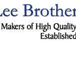 Lee Brothers Logo Vector