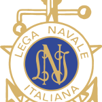 Lega Navale Italiana Logo Vector