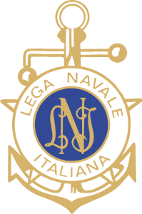 Lega Navale Italiana Logo Vector