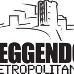 Leggendo Metropolitano Logo Vector