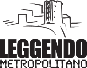 Leggendo Metropolitano Logo Vector
