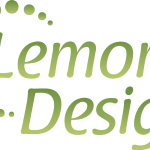 Lemon Design Logo Vector