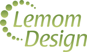 Lemon Design Logo Vector