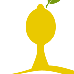 LemonTree Logo Vector