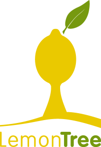 LemonTree Logo Vector