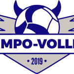 Lempo Volley Logo Vector