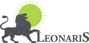 Leonaris Logo Vector