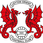 Leyton Orient Football Club Logo Vector