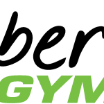 Liberty Gym Logo Vector