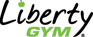 Liberty Gym Logo Vector