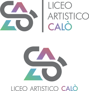 Liceo Artistico Calò Logo Vector
