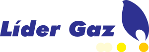 Lider Gaz Logo Vector