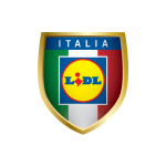 Lidl Italia Logo Vector