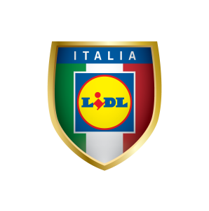 Lidl Italia Logo Vector