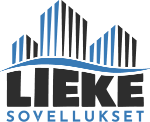 Lieke Sovellukset Logo Vector