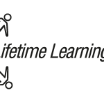 Lifetime Learning Systems Logo Vector