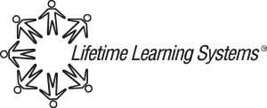 Lifetime Learning Systems Logo Vector
