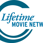 Lifetime Movies Network Logo Vector