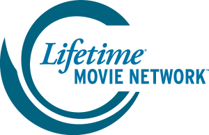 Lifetime Movies Network Logo Vector