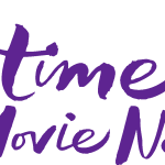 Lifetime Movies simple Logo Vector