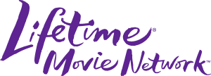Lifetime Movies simple Logo Vector