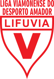 Liga Viamonense do Desporto Amador de Viamao RS Logo Vector