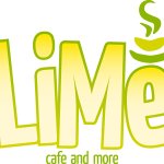 Lime Cafe (Lintas Melawai Cafe) Logo Vector