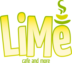 Lime Cafe (Lintas Melawai Cafe) Logo Vector