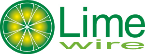 Lime Wire Logo Vector