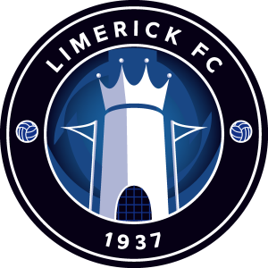 Limerick FC Logo Vector