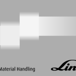 Linde Material Handling Logo Vector