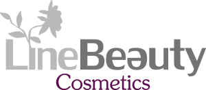 Line Beauty C Logo Vector