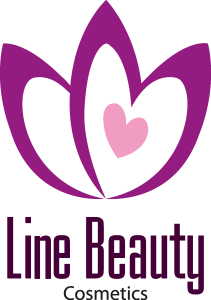 Line Beauty C  new Logo Vector