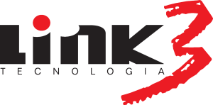 Link3 Logo Vector