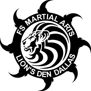 Lion’s Den Dallas new Logo Vector