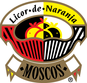 Liquor Moscos® Logo Vector