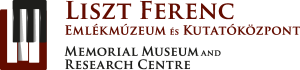 Liszt Museum and Research Centre Logo Vector