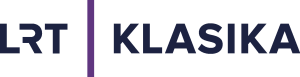 Lithuanian National Radio and Television Klasika Logo Vector