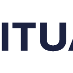 Lithuanian National Radio and Television Lituanica Logo Vector